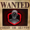 Wanted Poster(Ranking) icon