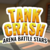 Tank Crash: Arena Battle Stars icon