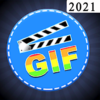 How make a gif – Photo to Gif – MasterLOgix icon