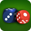 Dicedom Dice Merge Puzzle icon