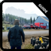 Ranch simulator Farming Ranch simulator Guide icon