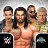 WWE Champions icon