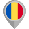 VPN Romania get free Romania IP VPN ‏ ⭐🇷🇴 icon