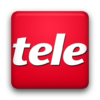 tele TVProgramm On Demand icon