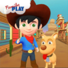 Cody and Daisy's Wild West Adventure icon