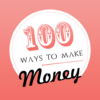 Earn Cash & Make Money Online icon