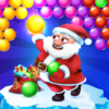 Christmas GamesBubble Shooter icon