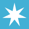 Maersk icon