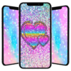 Glitter Wallpapers ✨ 🌟 icon