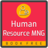 Human Resource Management Book Free HRM icon