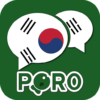 KoreanーListening and Speaking icon