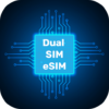 SIM Card Info Sim Details icon