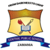 Central Public School Zamania icon