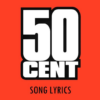 50 Cent Lyrics icon