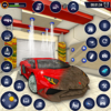 Car Wash Games: Car Wala Game icon