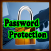 Password Protection icon