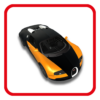 Real Speed Car Parking icon