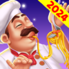 Cooking Express 2 Games icon