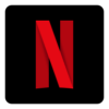 Netflix VR icon