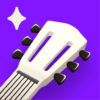 Simply Guitar – Learn Guitar icon