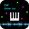 Dream Piano: Sister Location icon