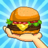 Make Burgers!🍔 icon