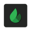 Wireflame Data Usage Monitor icon