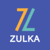 Zulka App Messaging App That Rewards icon