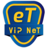 ET VIP NET icon