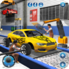 Auto Garage: Car Mechanic Sim icon