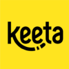 Keeta – Food Delivery Platform icon