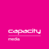 Capacity Media icon