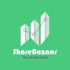 Share Bazaar Your Market Guide icon