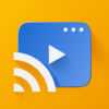 Cast for Chromecast TV Cast icon