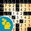 Kakuro: Number Crossword icon