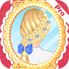 Perfect Braid Hairdresser Pro icon