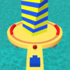 Ball Shooter Tower Game icon