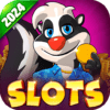 Jackpot Crush – Slots Games icon