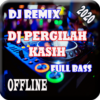 DJ Pergilah Kasih Offline Remix Terbaru 2020 icon