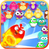 Bubble Birds Mania icon