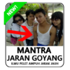 Mantra Jaran Goyang Ilmu Pelet Ampuh Jarak Jauh icon