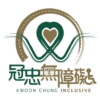 KC Inclusive冠忠無障礙 icon