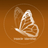 Insect ID Bug identifier app icon