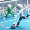 Goal Party Soccer Freekick icon