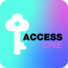 AccessOne icon