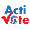 ActiVote: Voting & Politics icon