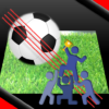 Football World LiveScore Plus icon