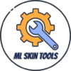 Config ML Skin Tools icon