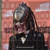 Predator Keyboard & Theme icon