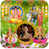 Hindu God Photo Frames icon